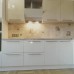 Кухня МДФ ПВХ UKD 1750
