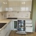 Кухня МДФ ПВХ UKD 1750